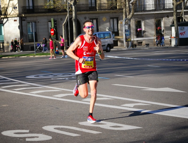 ASICS Atletismo Popular ASICS Atletismo Popular